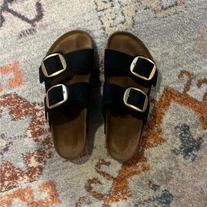 Birkenstock Arizona Big Buckle